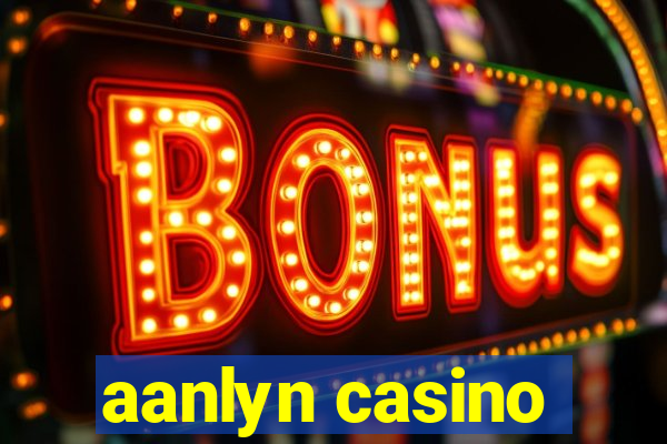 aanlyn casino