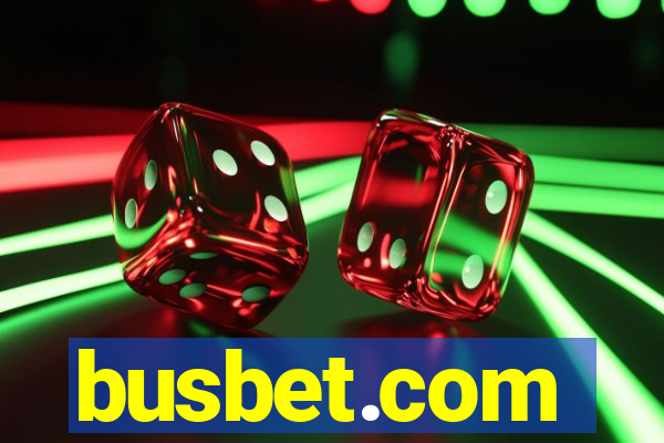 busbet.com