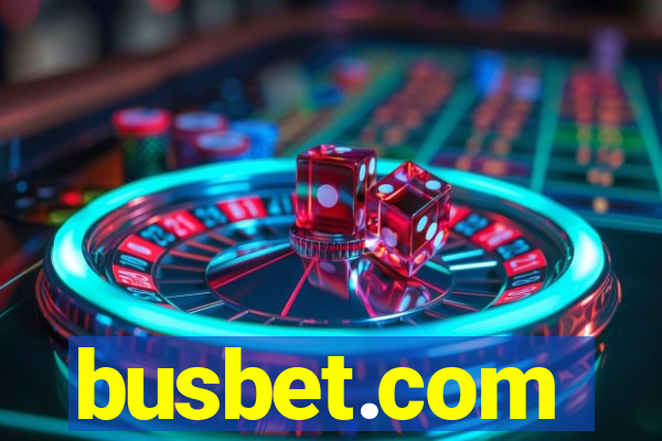 busbet.com