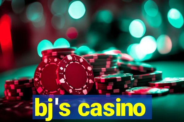 bj's casino