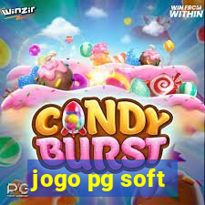 jogo pg soft