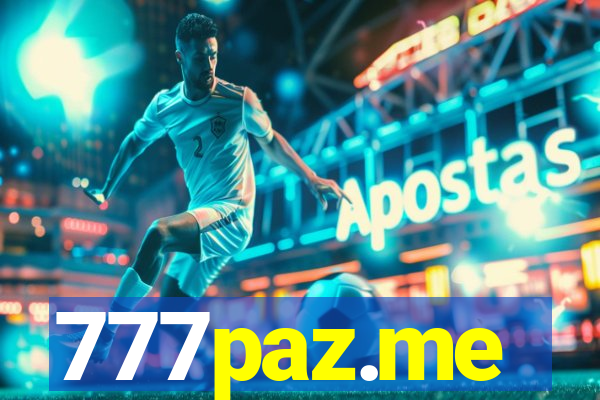 777paz.me