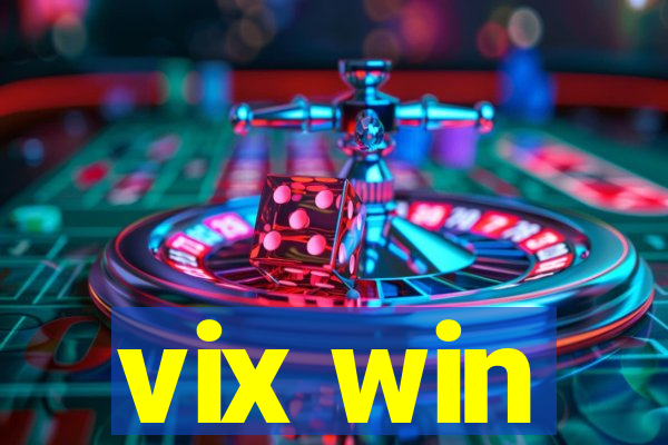 vix win