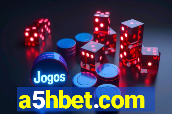 a5hbet.com