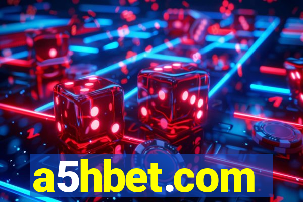 a5hbet.com