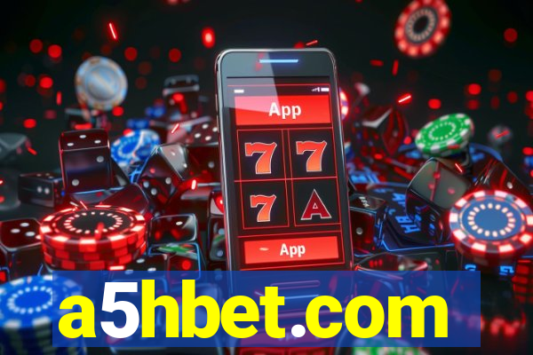 a5hbet.com