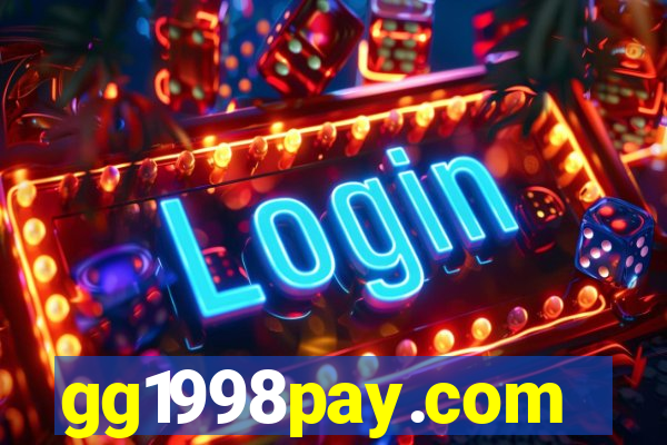 gg1998pay.com