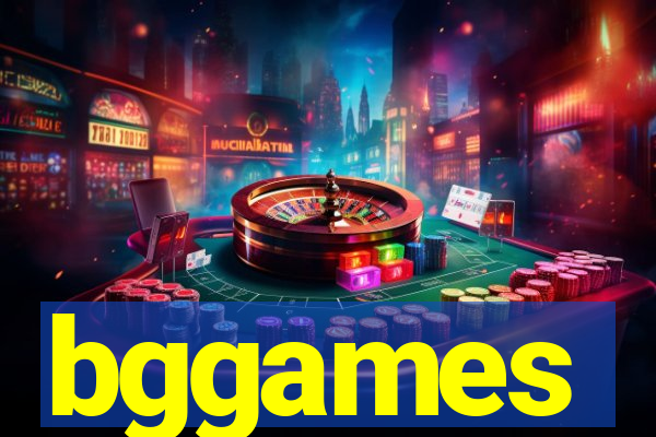 bggames