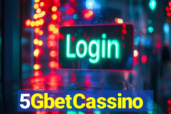 5GbetCassino