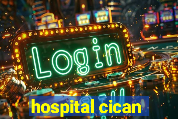 hospital cican