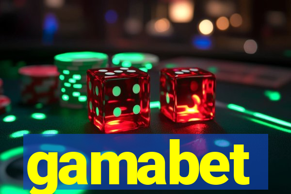 gamabet