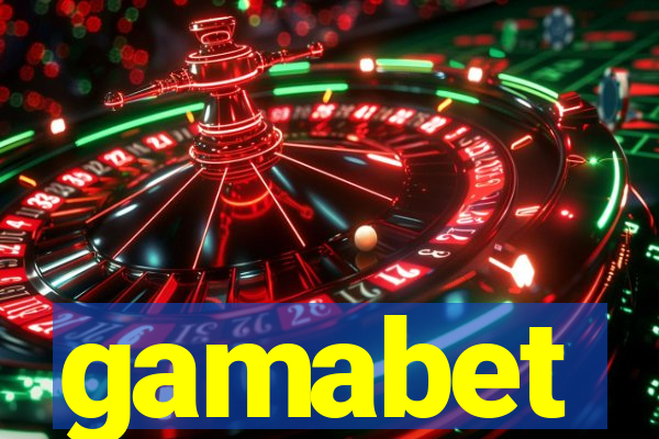 gamabet