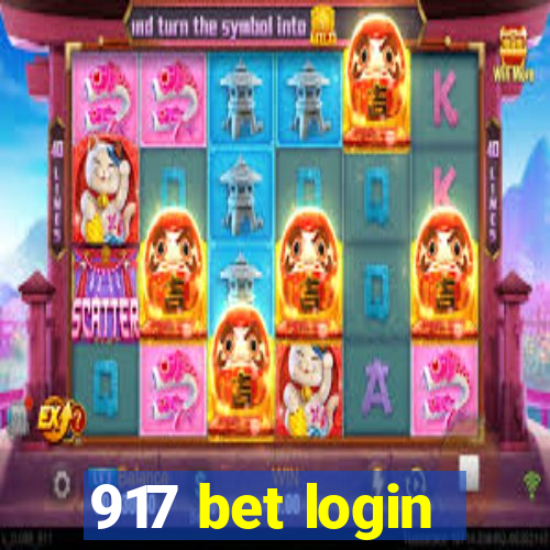 917 bet login