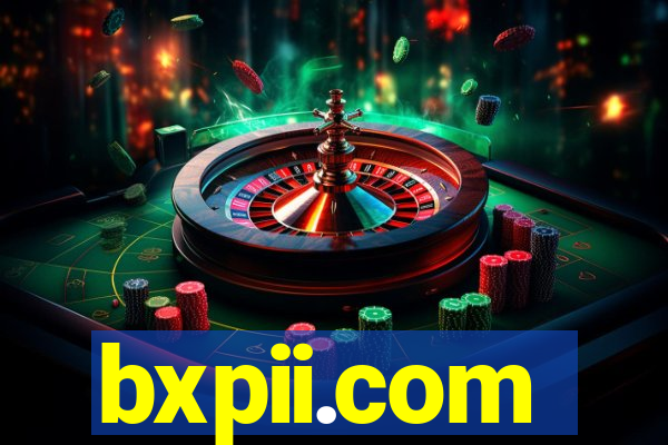 bxpii.com