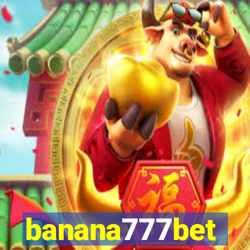 banana777bet