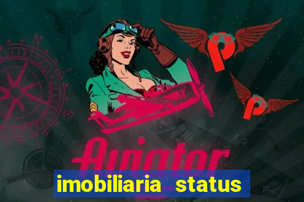 imobiliaria status cruzeiro sp telefone