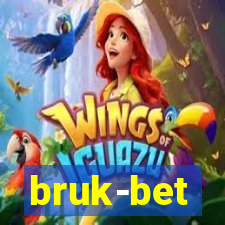 bruk-bet