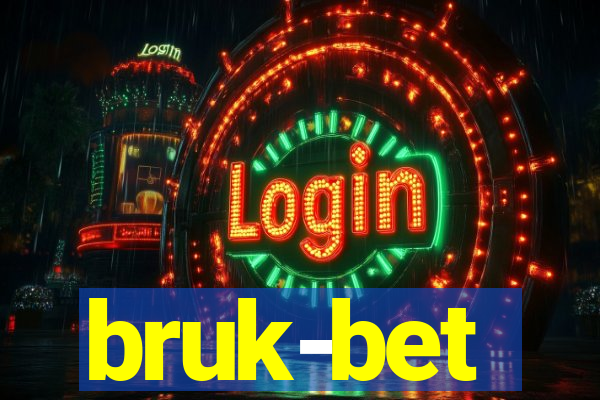 bruk-bet