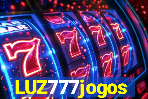 LUZ777jogos