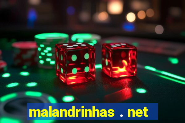 malandrinhas . net