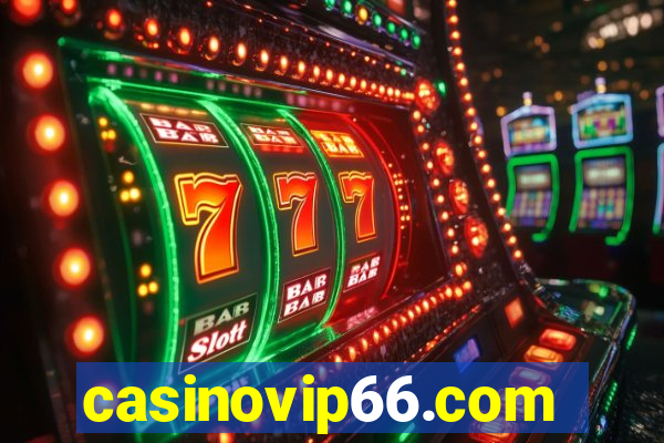 casinovip66.com