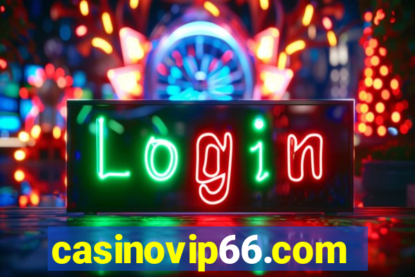 casinovip66.com