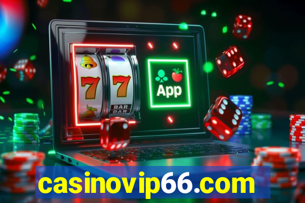 casinovip66.com