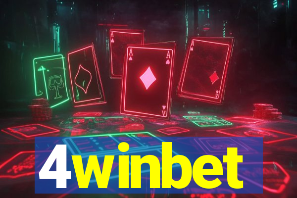 4winbet