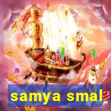 samya smal