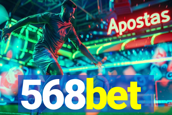 568bet