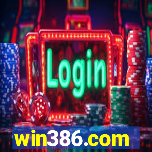 win386.com