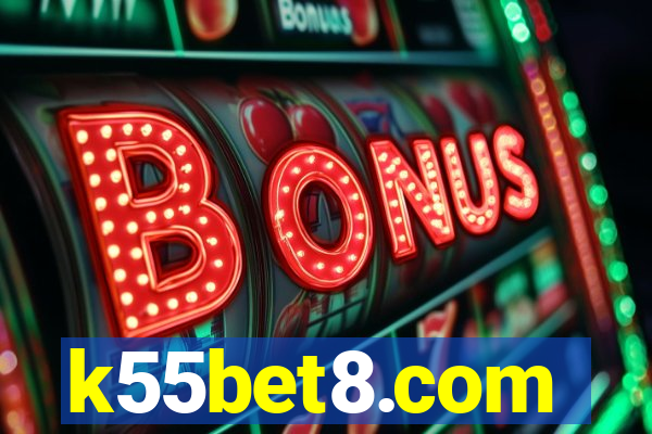 k55bet8.com