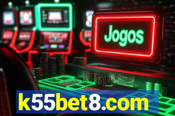 k55bet8.com