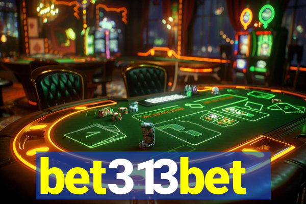 bet313bet