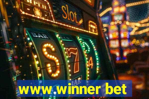 www.winner bet