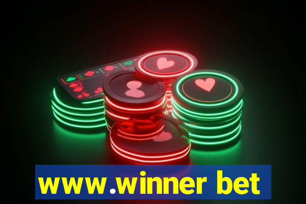 www.winner bet