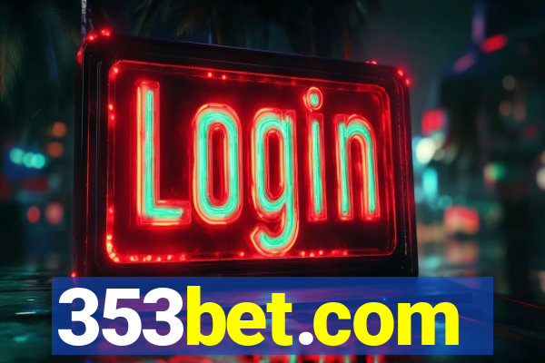 353bet.com