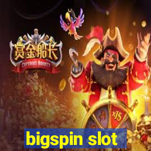 bigspin slot