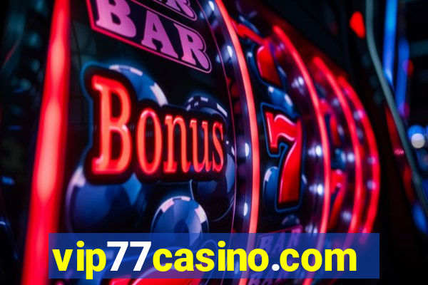 vip77casino.com