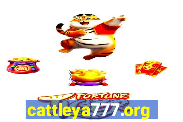 cattleya777.org