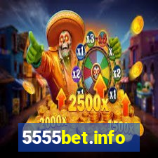 5555bet.info