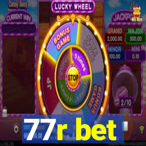 77r bet