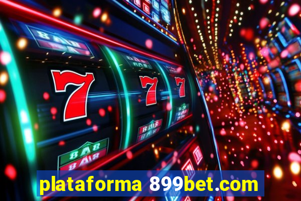 plataforma 899bet.com