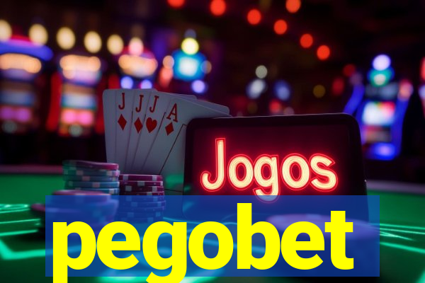 pegobet