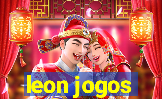 leon jogos