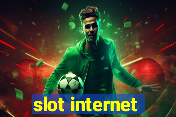 slot internet