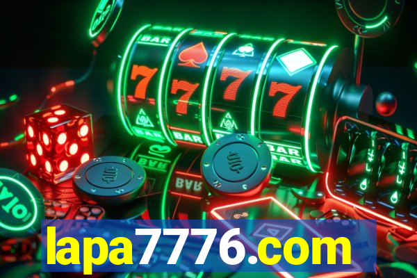 lapa7776.com