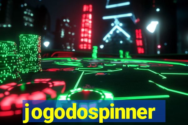 jogodospinner