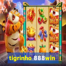 tigrinho 888win