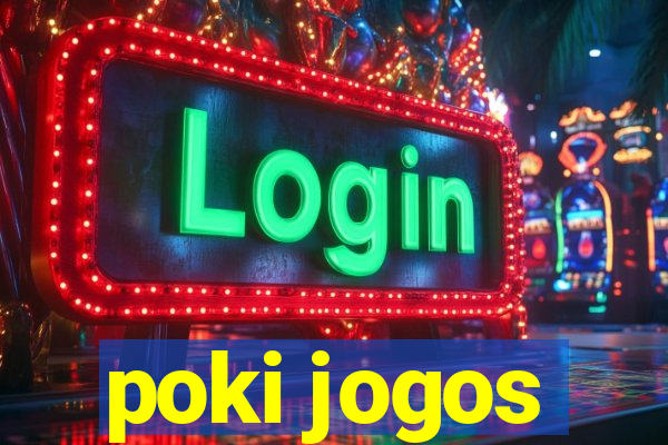 poki jogos